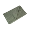 Different Size and Color Tarpaulin with PE Material